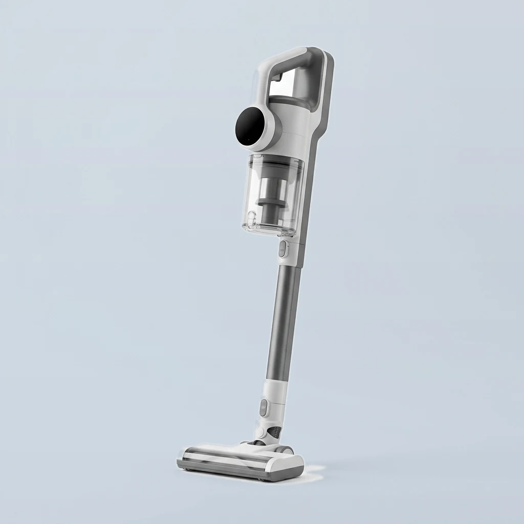 The PowerVacuum 3000 cordless stick vacuum